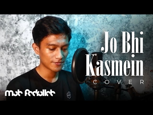 Job Bhi Kasmein | Raaz (2002) | Cover by Muh Fadrullah class=