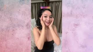 BIGO LIVE HOT ADA YANG LETOY NIH MONICA ARDHEA BIGO  - BIGO LIVE ID