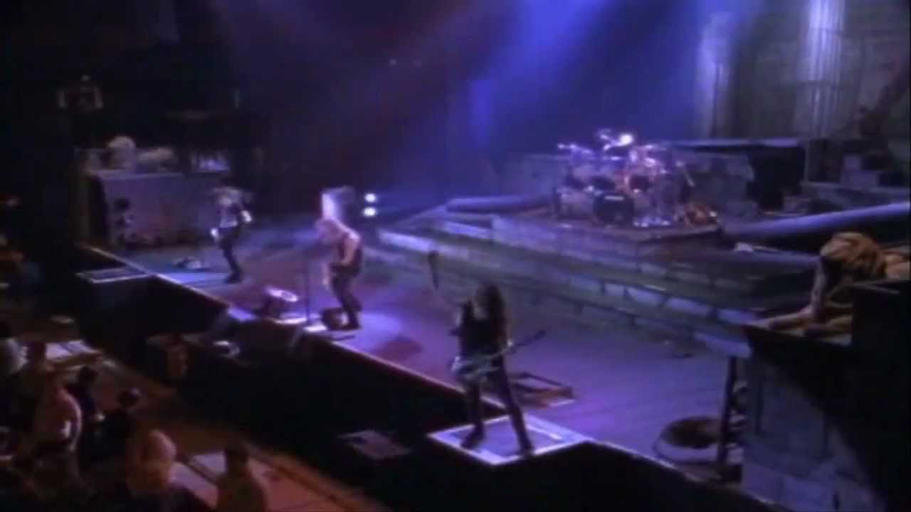 Metallica Seek And Destroy Live In Seattle 1989 720p YouTube Metallica seek and destroy live in seattle 1989 720p youtube