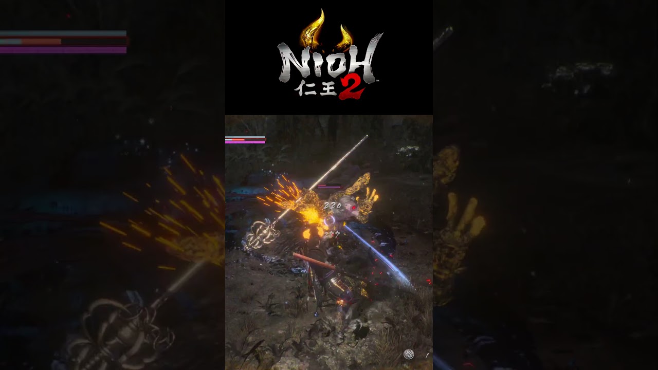 Tengu fights become predicatable 