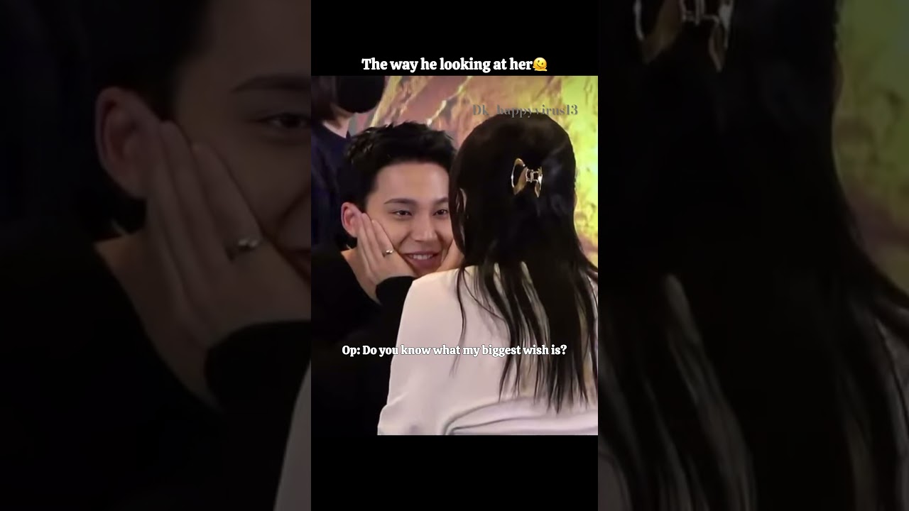 Oh to be loved by KIM MINGYU 😩😭#seventeen #mingyu #shortsfeed #shorts #세븐틴 #민규 #fyp #kpop #carat