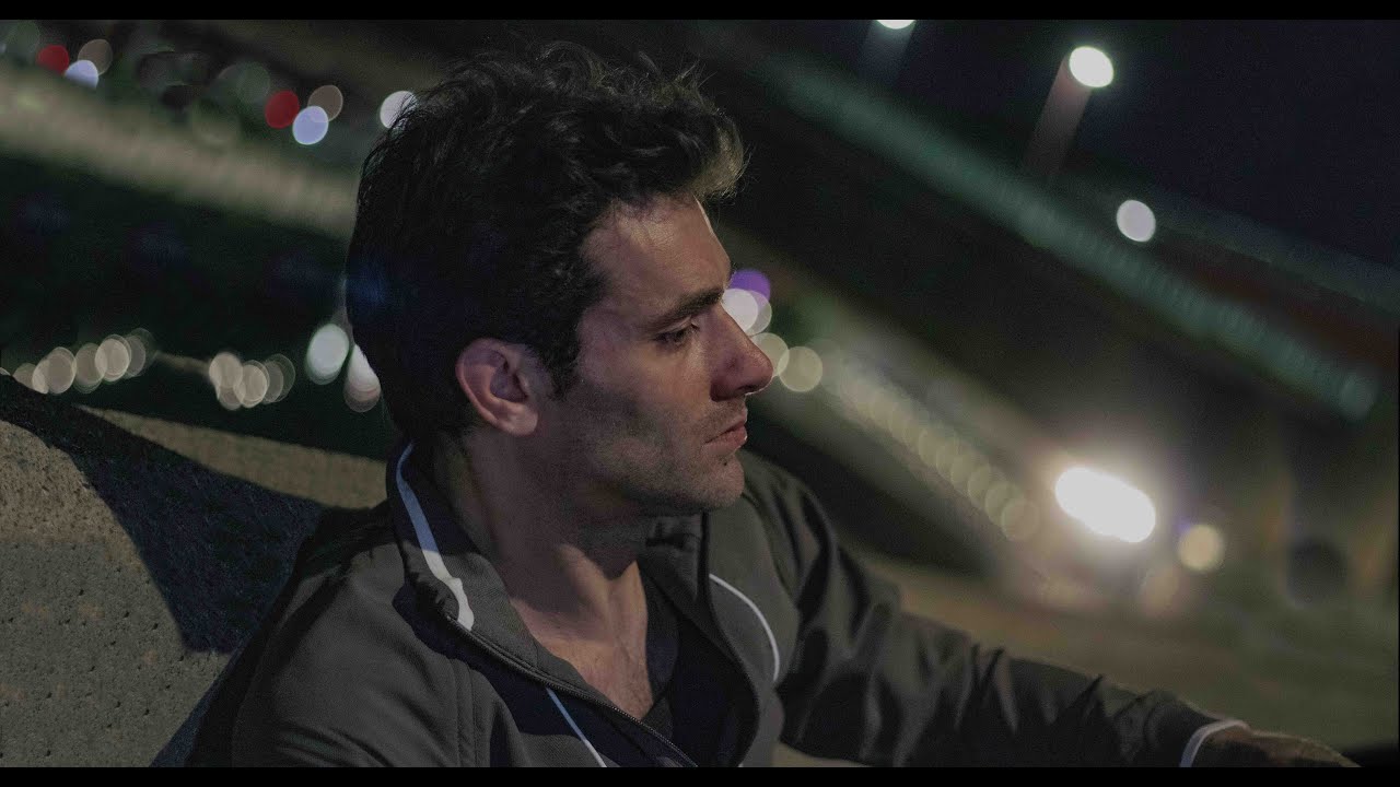 Showreel bande Demo Demo Reel Vincent Santamaria