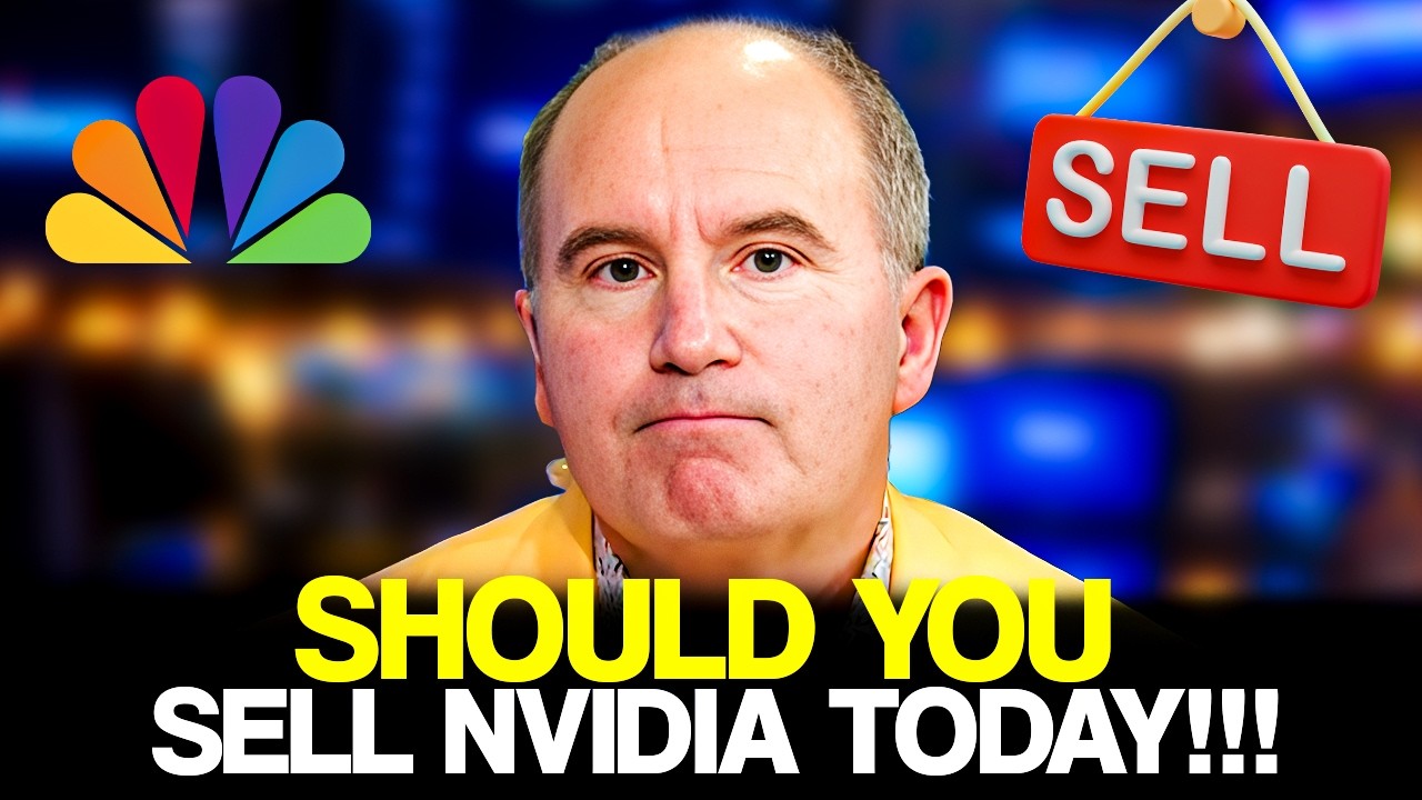 Dan Ives: NVIDIA Is About to GetABSURD