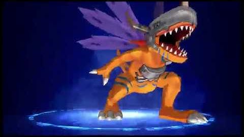 W2Mnet Plays:  Digimon Story Cyber Sleuth: Hacker