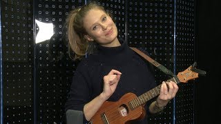 Julia Pietrucha - FRIENDS Live (Postcards from the seaside album) chords