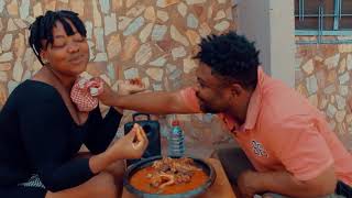 Adofo Jnr Yaa Adomaa Remix(Official Fan Video)