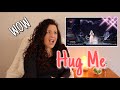 SoHyang | Hug me - DMC Festival 2018 | REACTION