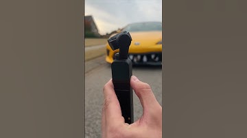 How to get insane roller shots of your cars