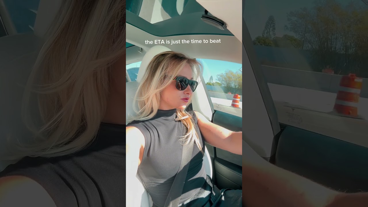 You could say I’m competitive