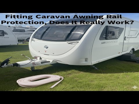 Fitting Awning Rail Protection Does It Really Work?