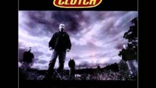 Clutch - Open Up the Border Demo