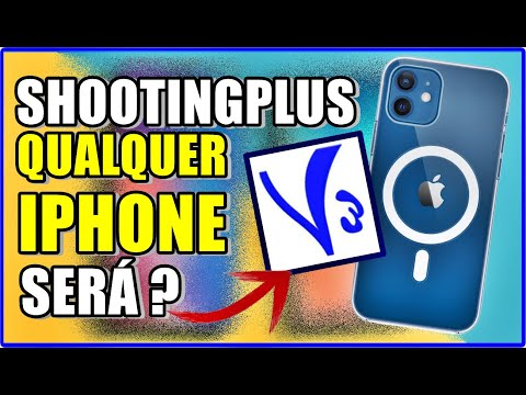 HOW TO CONFIGURE SHOOTINGPLUS V3 ON ANY IPHONE (IOS) AND PLAY THE BEST GAMES WITH A JOYSTICK