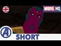 Marvel’s Avengers: Secret Wars | Ep 5 Vision | MARVEL HQ