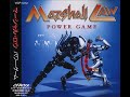 洋楽 MARSHALL LAW power crazy MARSHALL LAW / マーシャル・ロウ商品一覧｜OLD ROCK｜ディスク
