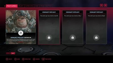 Snapmap Custom Geo Maps In Spotlight!