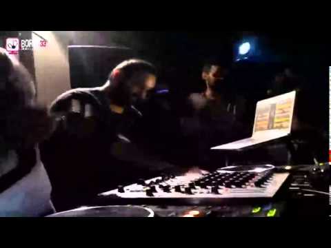 Salvo Lupica - ZIRKUS open air - borgo33.com