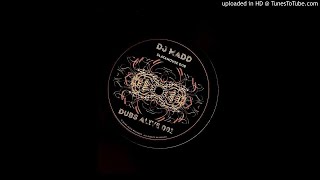 DJ Madd - Slatahouse Dub