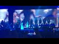 Shinzo wo Sasageyo by Linked Horizon Live crowd POV in Riyadh, Saudi Arabia