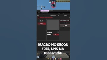 FREE MACRO NO RECOIL CS2 ALL MOUSES #cs2 #norecoil #cs2clips