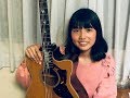 back number / HAPPY BIRTHDAY 弾き語り(凛15歳)