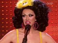 RuPaul's Drag Race S3 - Manila Luzon's Stand Up Comedy