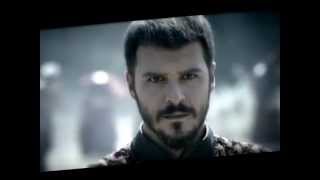 Video thumbnail of "Muhteşem Yüzyıl - Ceng-i Ali & Soundtrack Vol.1 [2013]"