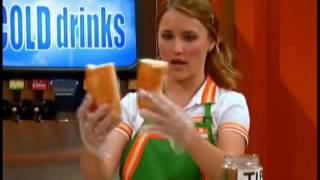 Hannah Montana Got To Get Her Out Of My House Episode Sneak Peek Disney Channel