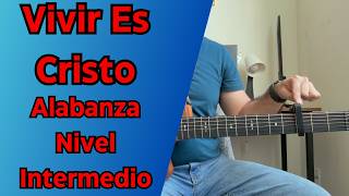 Vídeo de Vivir Es Cristo