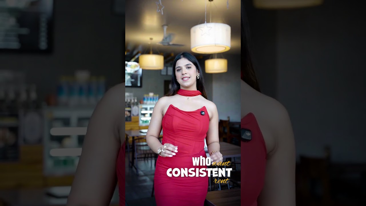 Instagram ads | Influencer Shoot for Real Estate