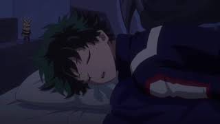 Izuku’s Dream | My Hero Academia/Boku no Hero: Season 4 Finale | Episode 25