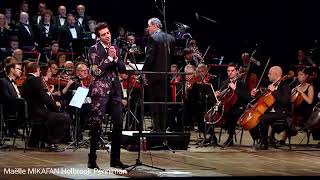 MIKA - Make You Happy - Sinfonia Pop