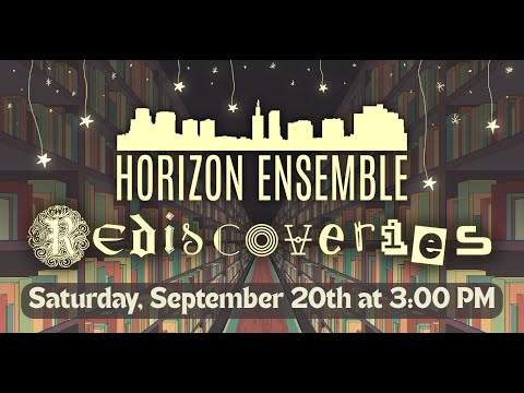 Horizon Ensemble: Rediscoveries!