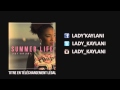 Lady kaylani  montego   audio 