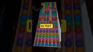 Impossible Puzzles Only The Smartest 1 Can Solve | Color Ball Sort Puzzle Gameplay | BRAIN TEST GAME
