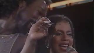 Ashford & Simpson - Ain't Nothing Like The Real Thing (1982)