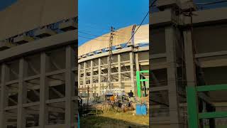 Arbab Niaz cricket stadium Peshawar | Latest Update | Yasir Khattak world arbabniazcricketstadium