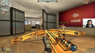 STERAM Truy Kích | Đi RANK Bắt Gà Cùng Nam Blue ✔