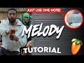 HOW TO MAKE DARK UK DRILL VOCAL MELODIES FOR TION WAYNE x RUSS MILLIONS (Dark Vocal Melody Tutorial)