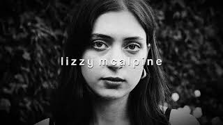 lizzy mcalpine - pushing it down and praying (slowed + reverb)