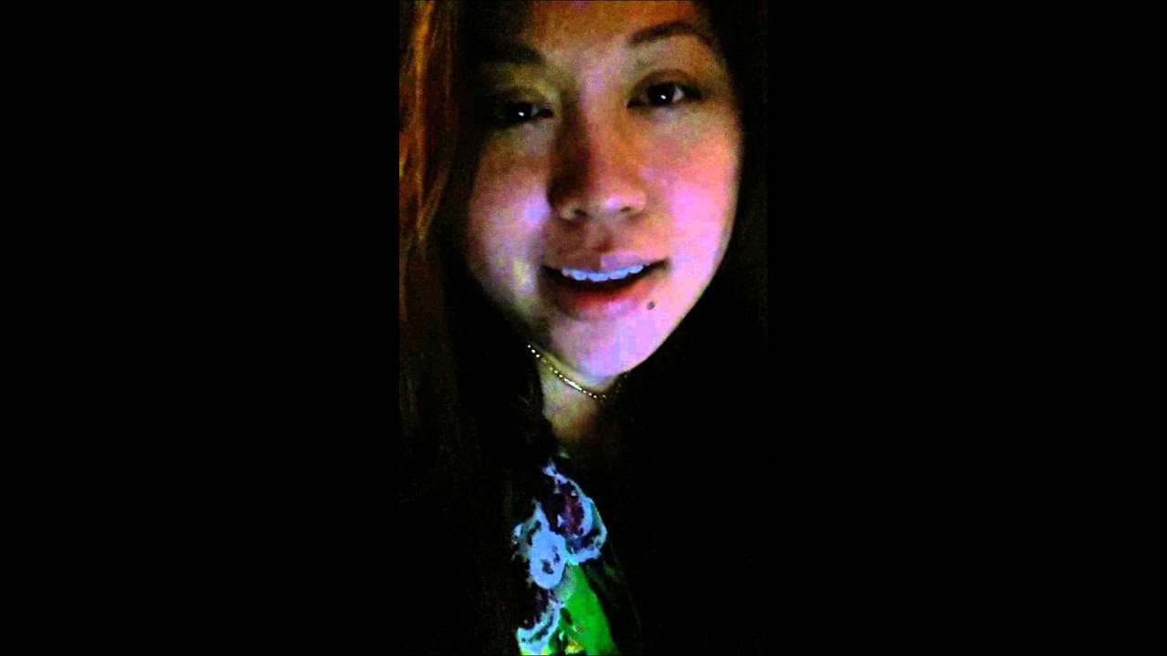 Singing kailanman for kl