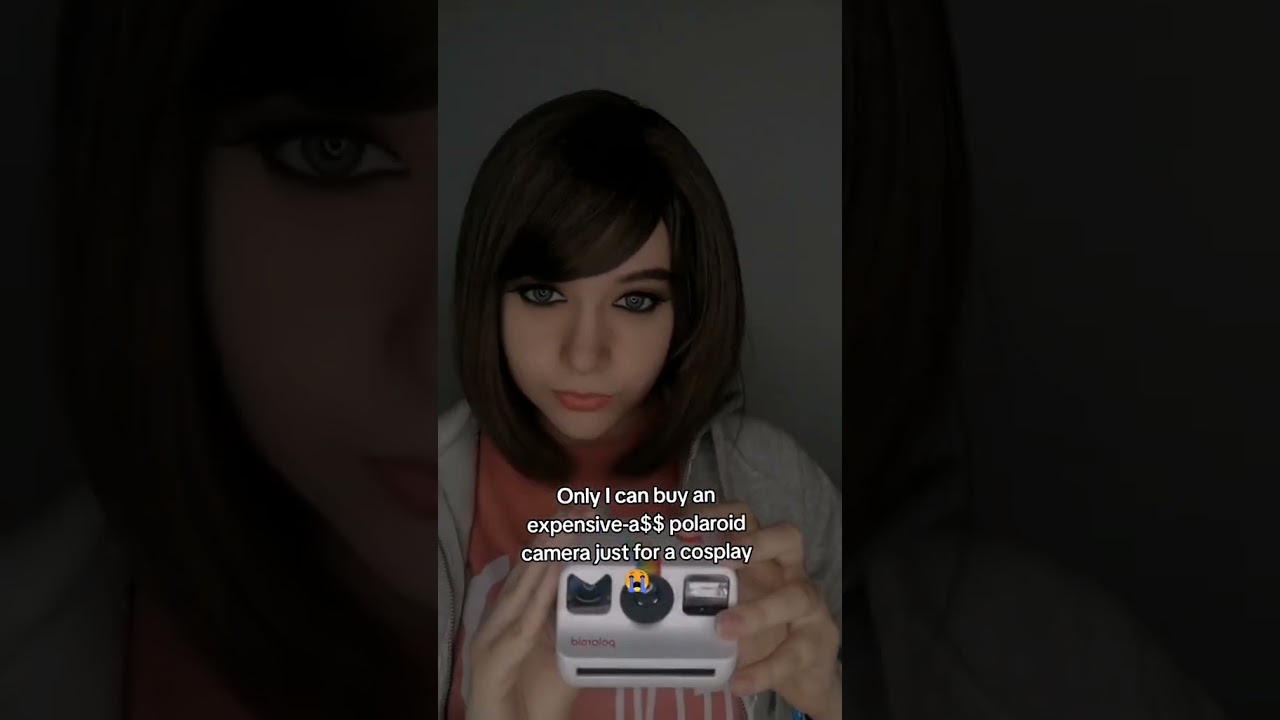 NEW COSPLAY | Max Caulfield #cosplay | Life is Strange