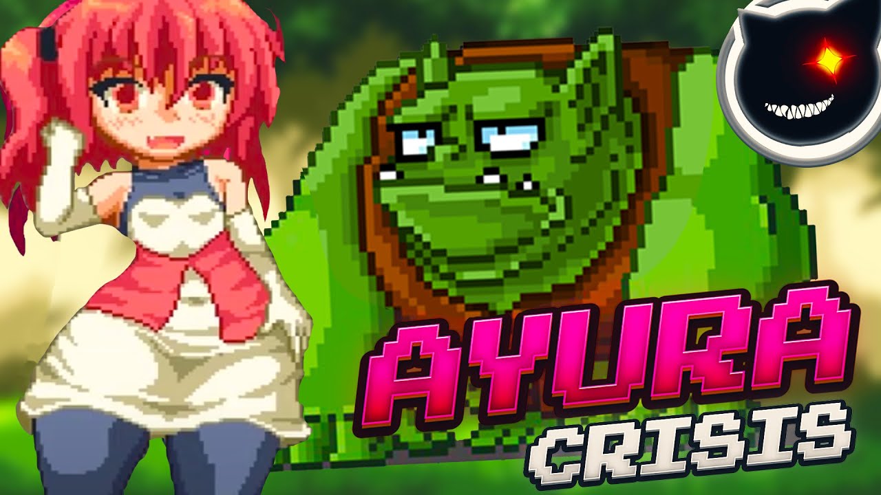 Ayruna crisis