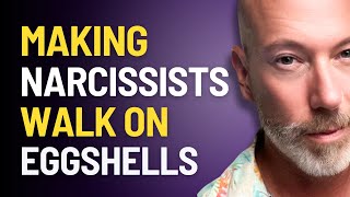 Keep Narcissists in Line: How to Make Them Walk on Eggshells Net Worth