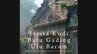 Ivory Stone Ulu Baram