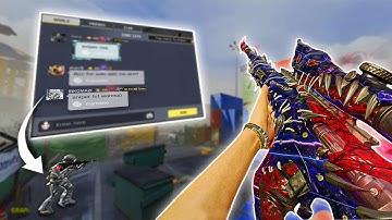 I 1v1’d a World Chat TikToker and THIS IS WHAT HAPPENED…