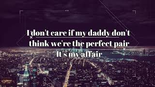 Jonas Blue - What I Like About You ft. Theresa Rex (Lyrics)