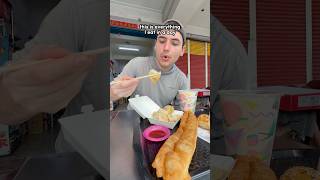 How much I eat in a day to cycle around Taiwan! (a TON)