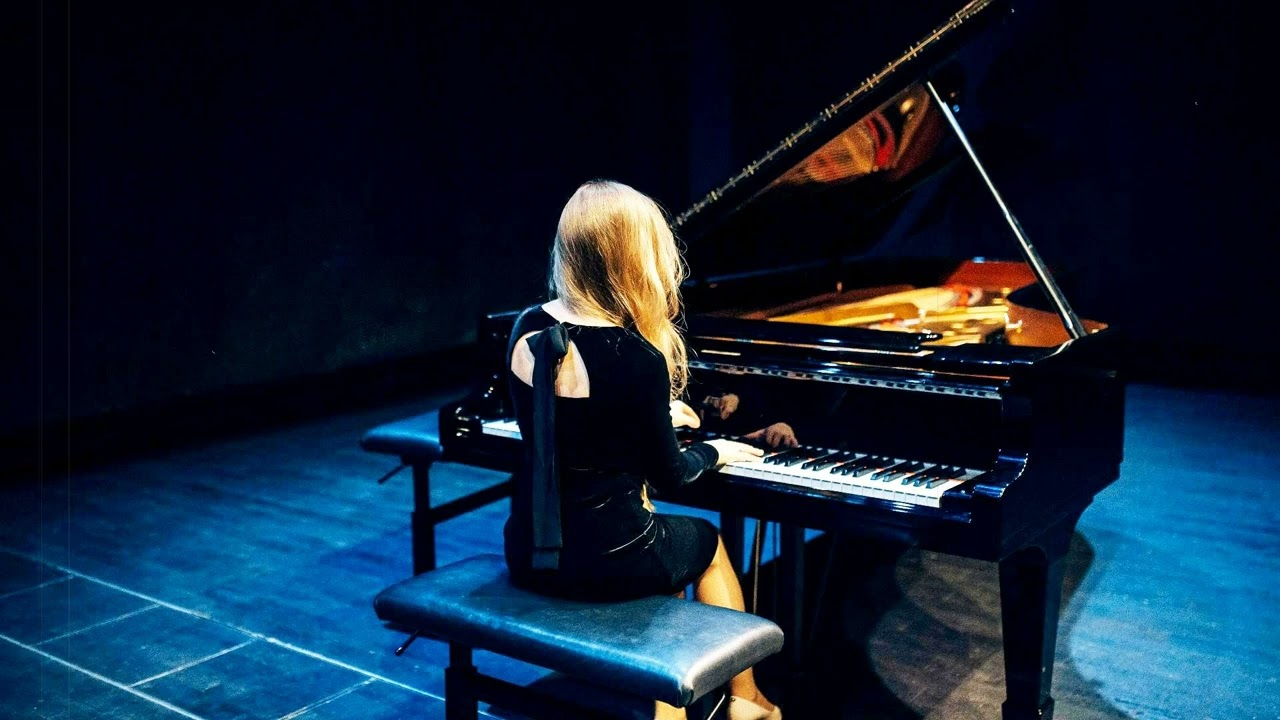 Наталія Бучинська - Мова Єднання (Rulia Remix)