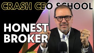 How to be an Honest Broker in Business (2024)