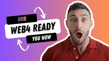 Take Back Your ID: How to Ditch Google/Microsoft for Web4 Sovereignty! 🛡️🔑